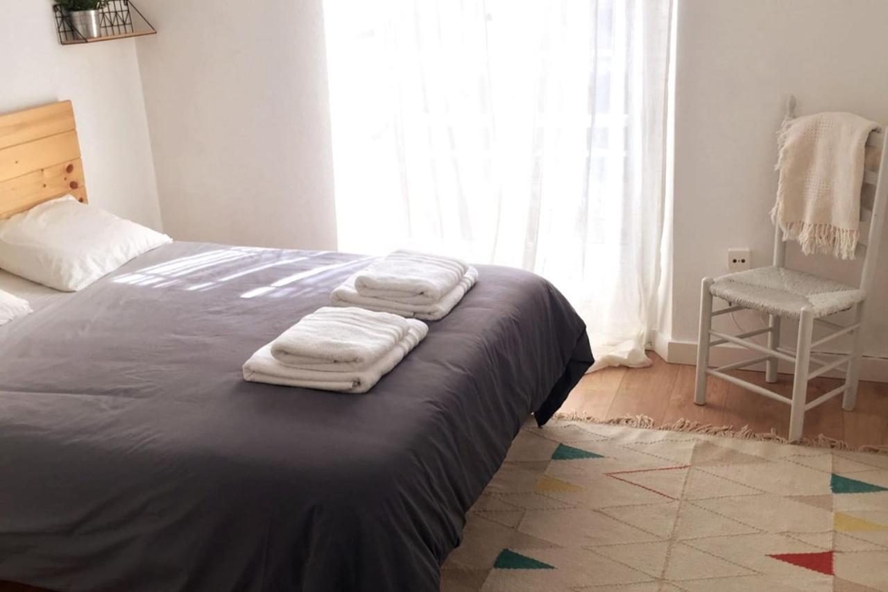 Apartamento El Arcin En El Centro De Gijon Vut3613As Buitenkant foto
